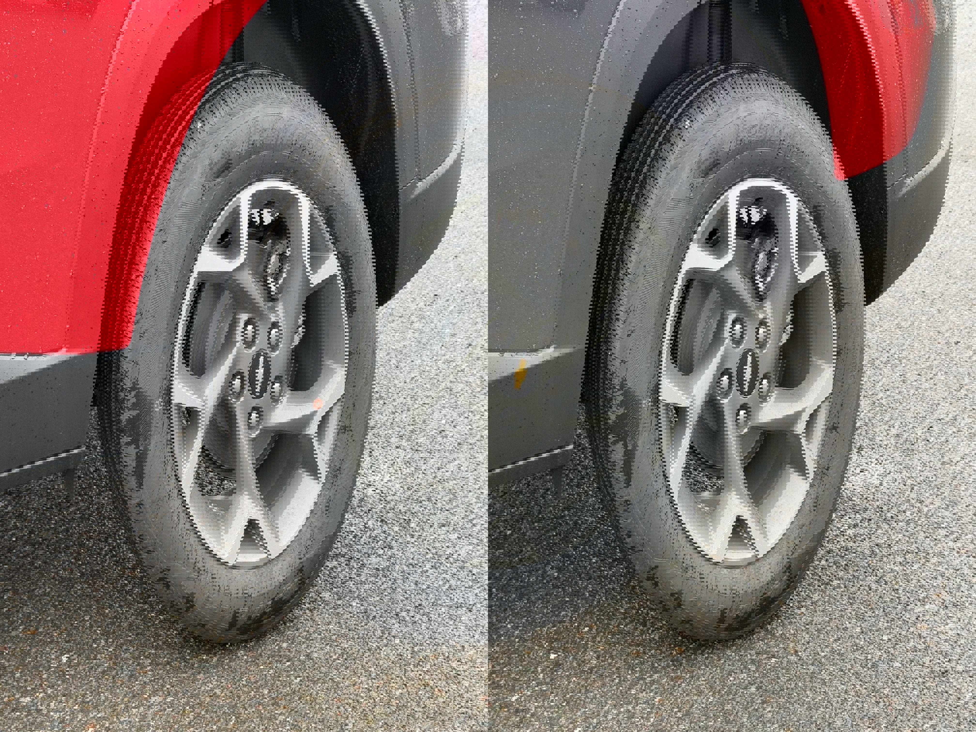 New 2026 Chevrolet Trax LT w/ Driver Confidence Package image 32