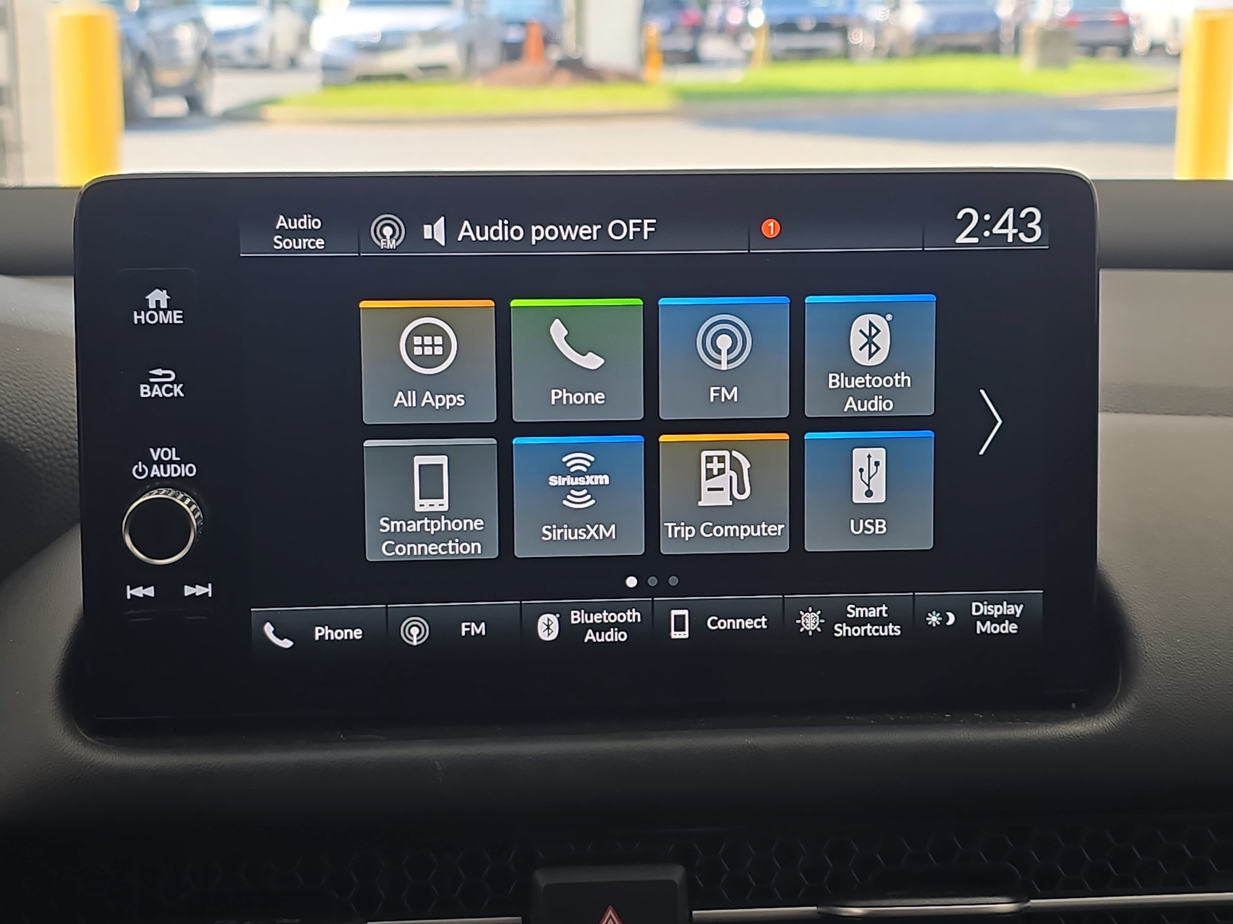Used 2024 Honda HR-V EX-L image 19
