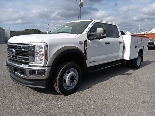 New 2026 Ford F450 XL image 7