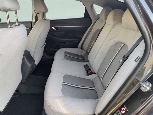 Used 2022 Hyundai Sonata SE image 30