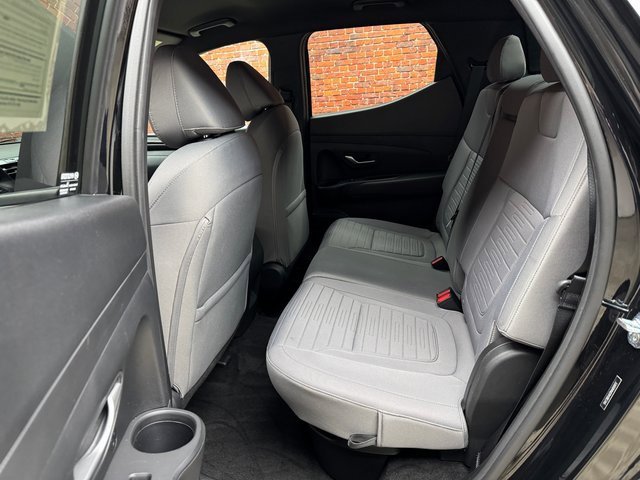 Used 2022 Hyundai Santa Cruz SEL image 22