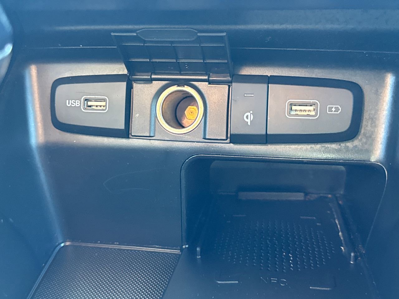 Used 2024 Hyundai Tucson SEL image 18