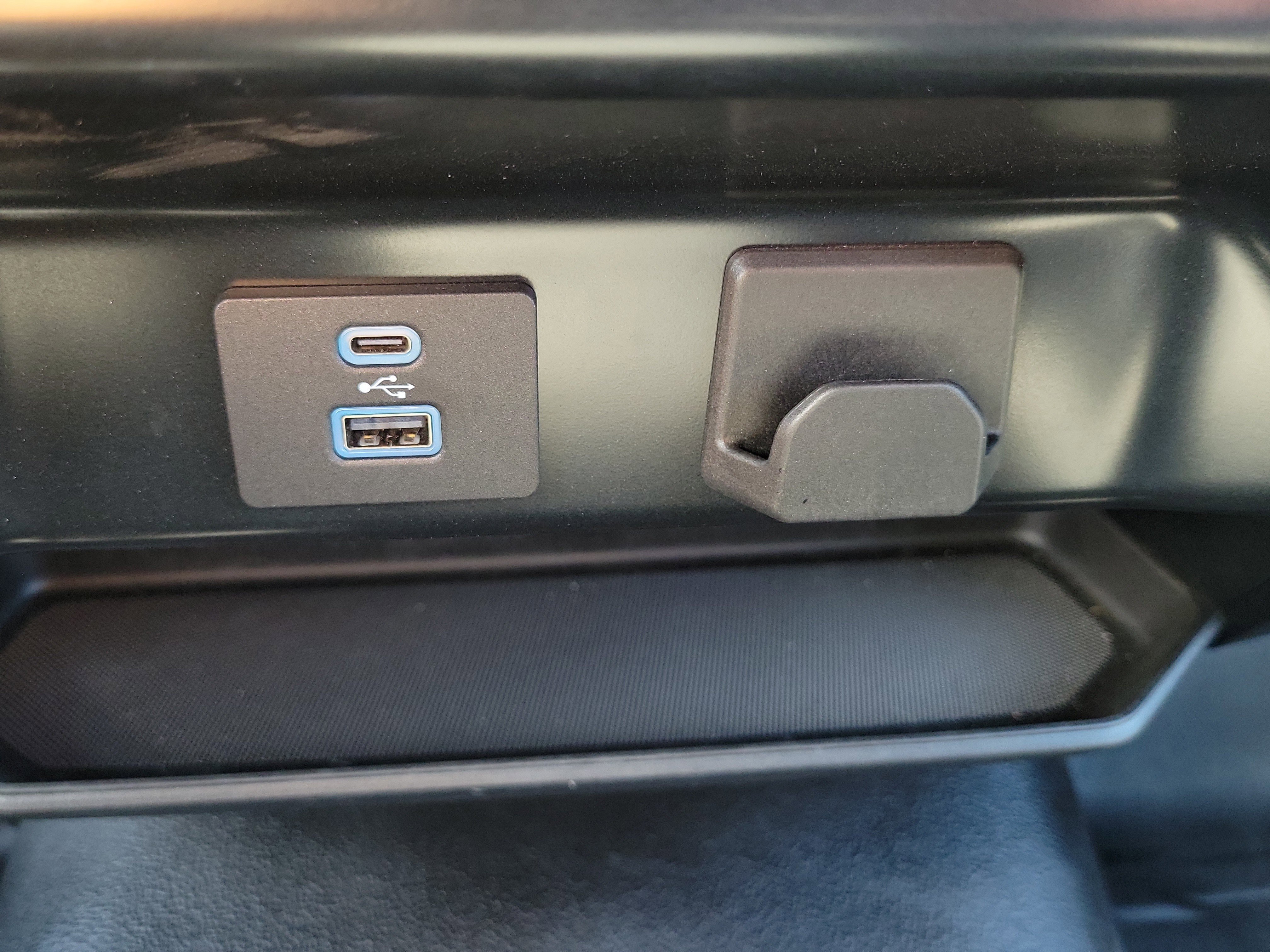 Certified 2024 Ford F150 XL AWD/4WD image 21