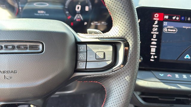 New 2026 Dodge Charger Scat Pack AWD/4WD image 11