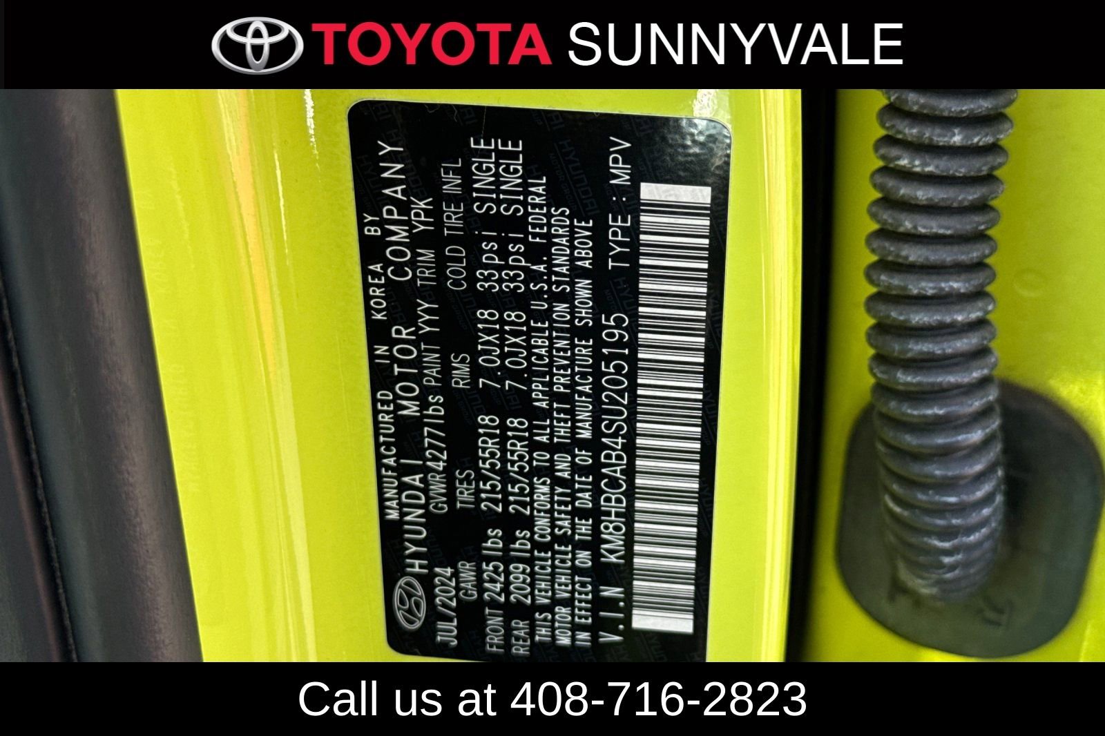 Used 2025 Hyundai Kona SEL image 31