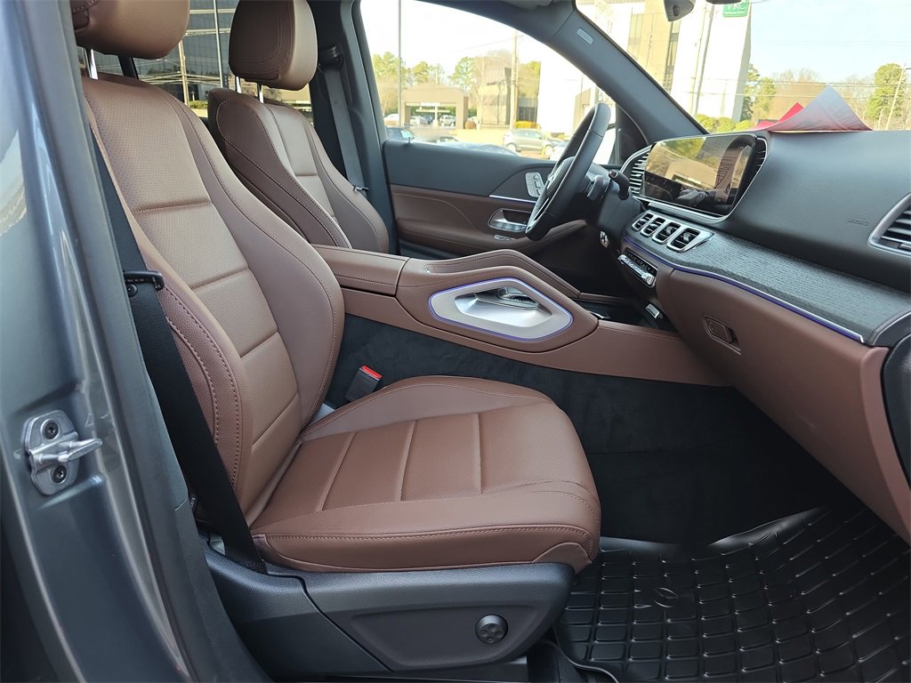 New 2026 Mercedes-Benz GLE 450 4MATIC image 18