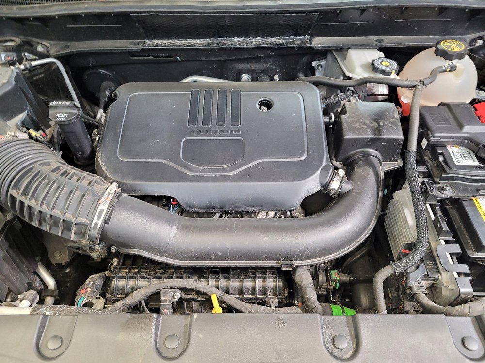 Used 2024 Chevrolet Blazer LT w/ Convenience Package FWD image 30