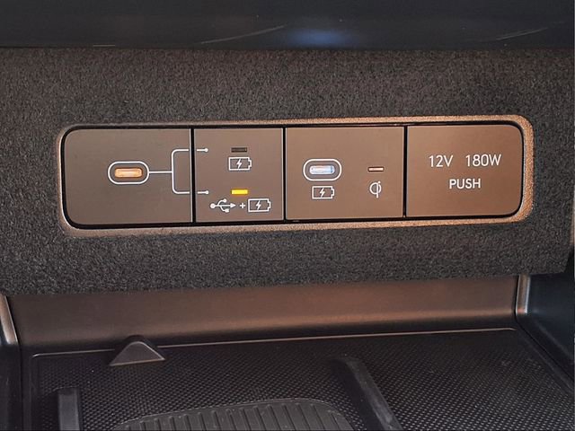 New 2026 Hyundai Sonata SEL image 18