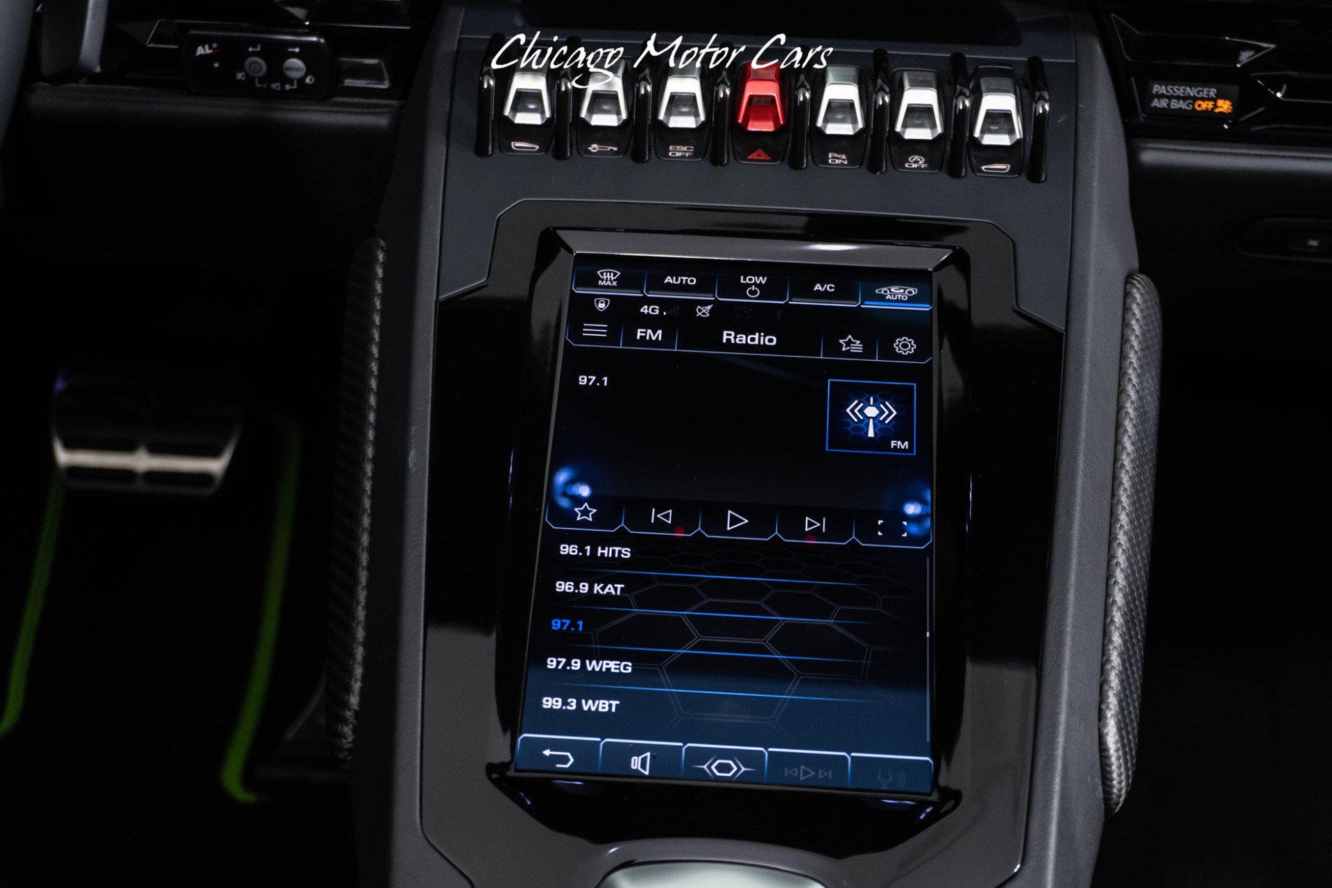 Used 2020 Lamborghini Huracan EVO AWD/4WD image 51