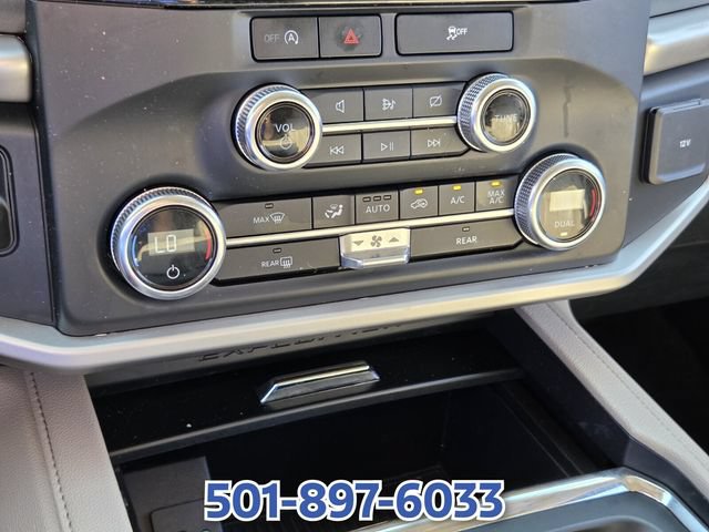 Certified 2023 Ford Expedition XLT RWD image 21