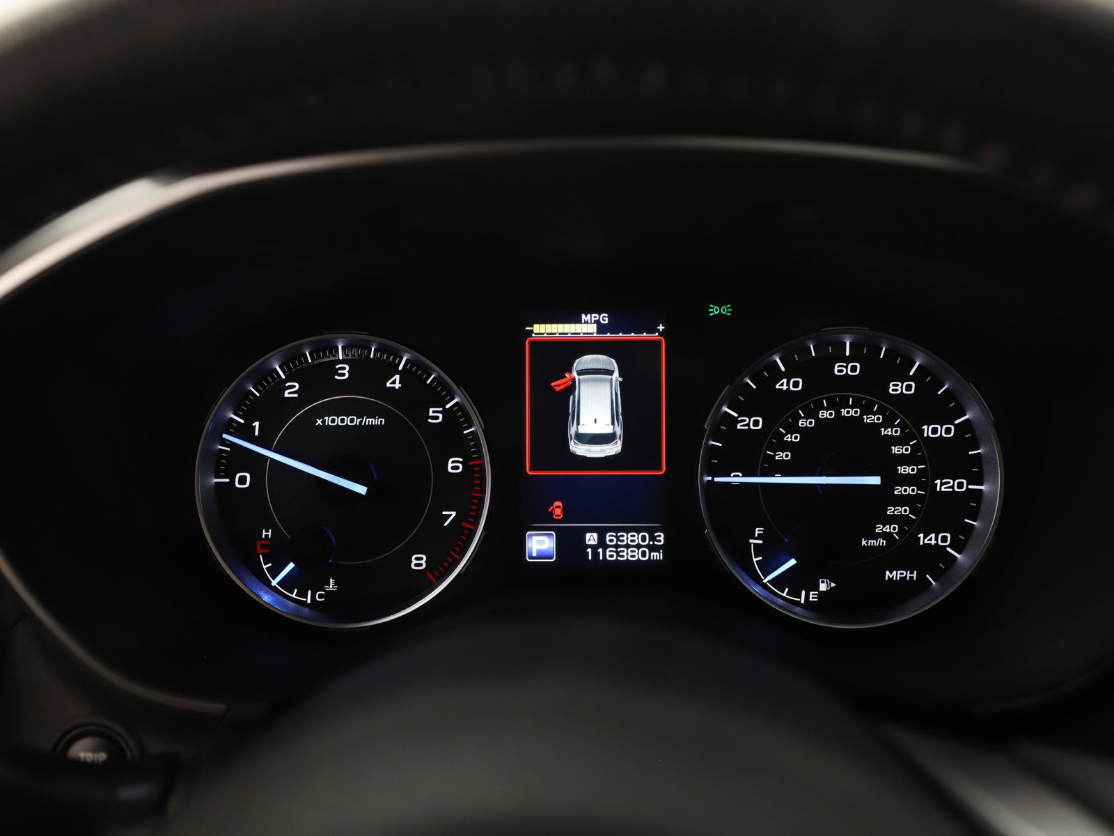 Used 2020 Subaru Ascent Limited w/ Technology Package image 34