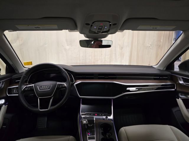 Used 2024 Audi A6 Premium Plus image 34