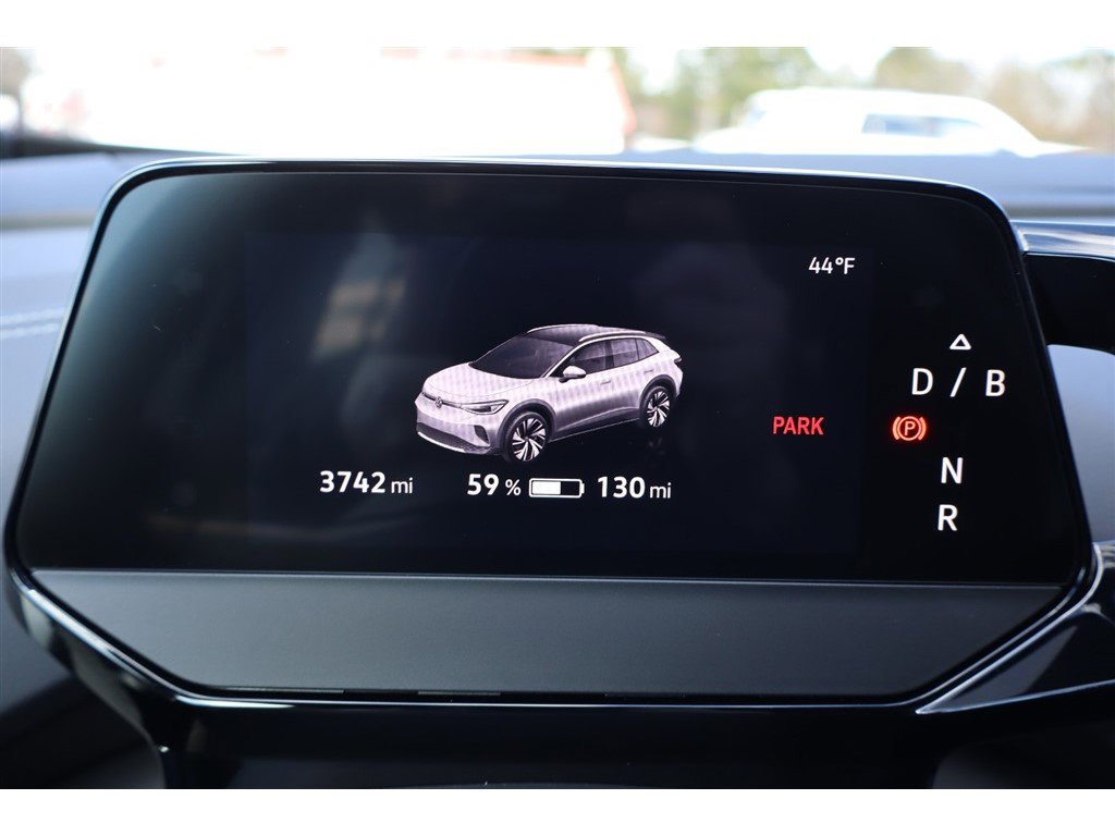 Used 2023 Volkswagen ID.4 Pro image 32