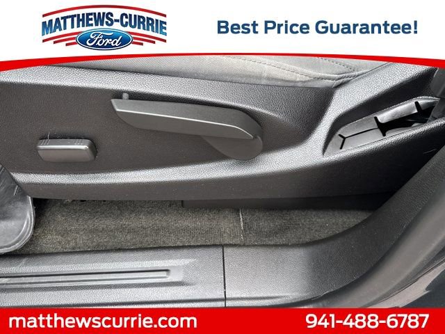 Used 2018 Chevrolet Colorado W/T w/ WT Convenience Package image 10