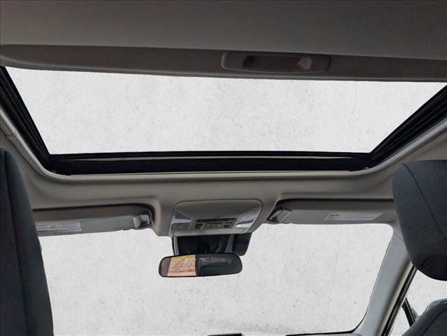 New 2025 Toyota RAV4 XLE image 16