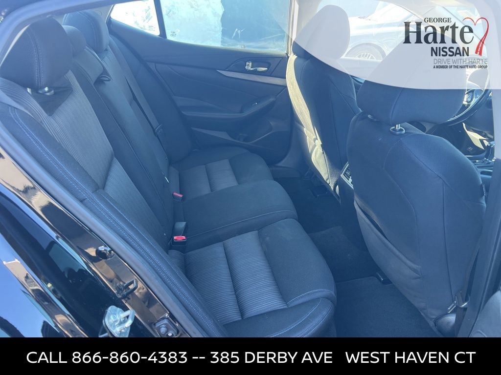 Used 2017 Nissan Maxima 3.5 S image 31