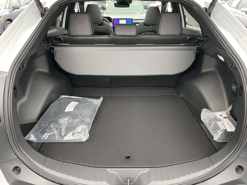 New 2026 Toyota bZ image 45