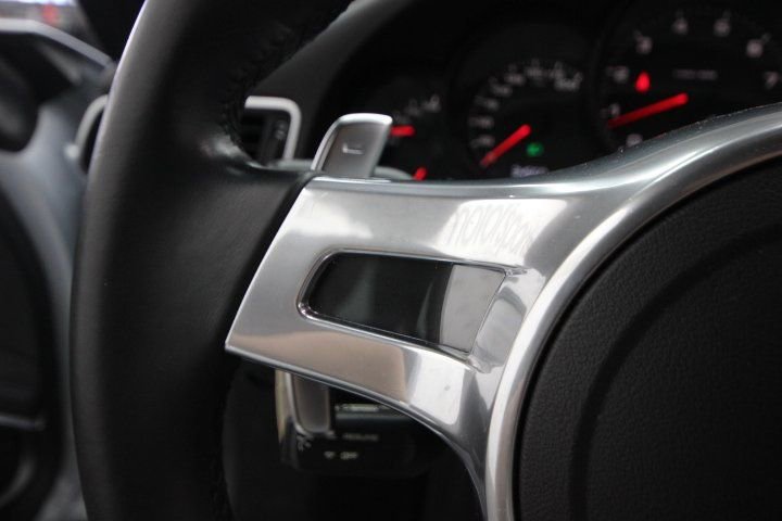 Used 2014 Porsche 911 Carrera 4 w/ Sport Chrono Package image 22