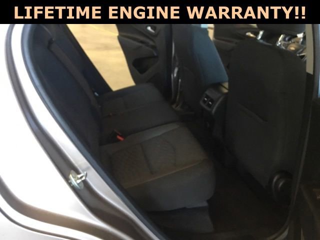 Used 2018 Chevrolet Equinox LT image 31