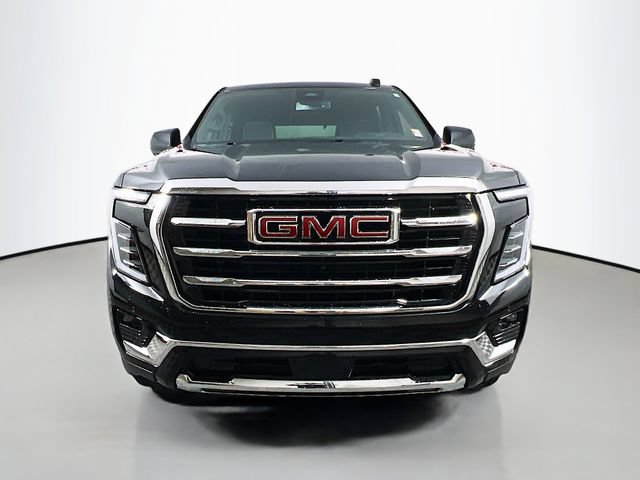 Used 2025 GMC Yukon Elevation AWD/4WD image 2