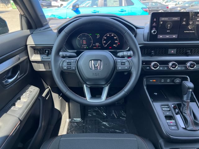 New 2026 Honda CR-V Sport image 12