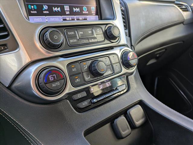 Used 2017 Chevrolet Tahoe LS image 14