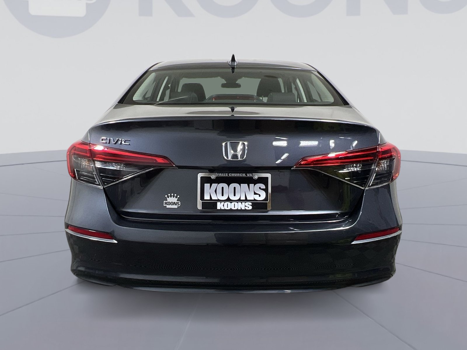 Used 2023 Honda Civic LX image 10