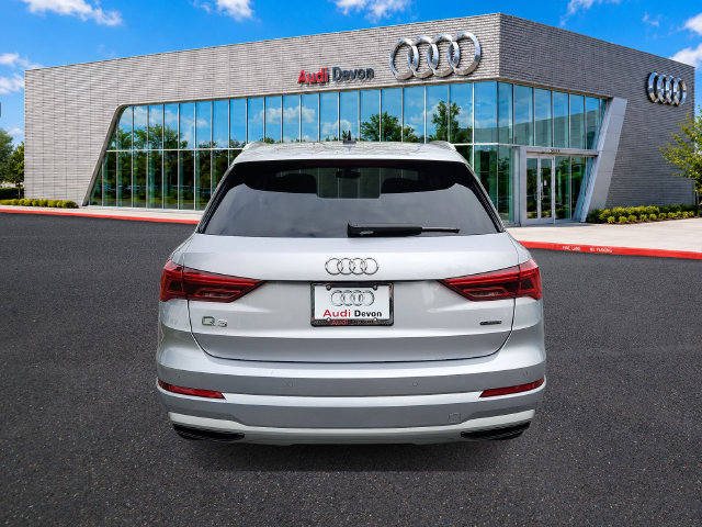 Certified 2024 Audi Q3 2.0T Premium AWD/4WD image 5