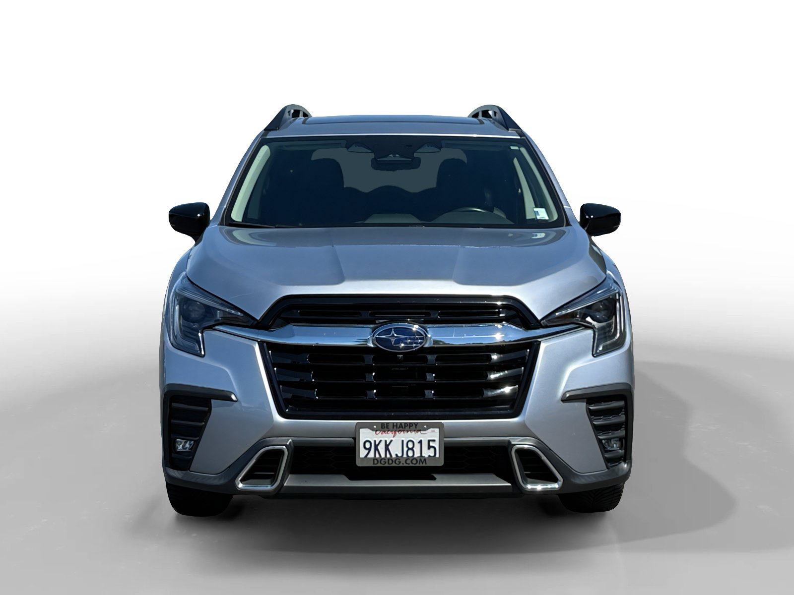 Used 2024 Subaru Ascent Touring AWD/4WD image 8