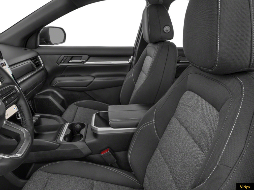 New 2027 GMC Terrain Elevation w/ Elevation Premium Package AWD/4WD image 9
