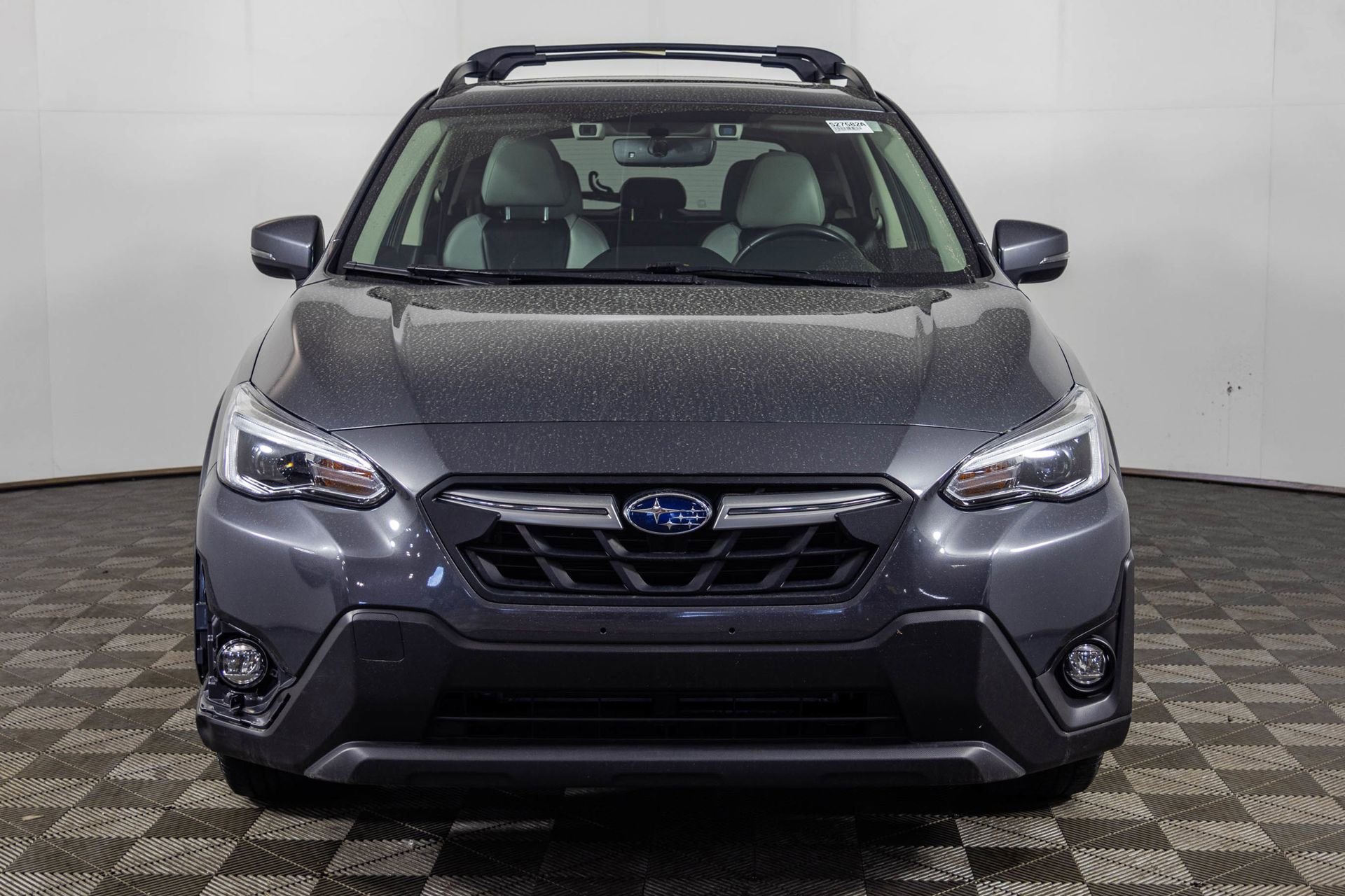 Used 2023 Subaru Crosstrek 2.5i Limited w/ Moonroof Package AWD/4WD image 11