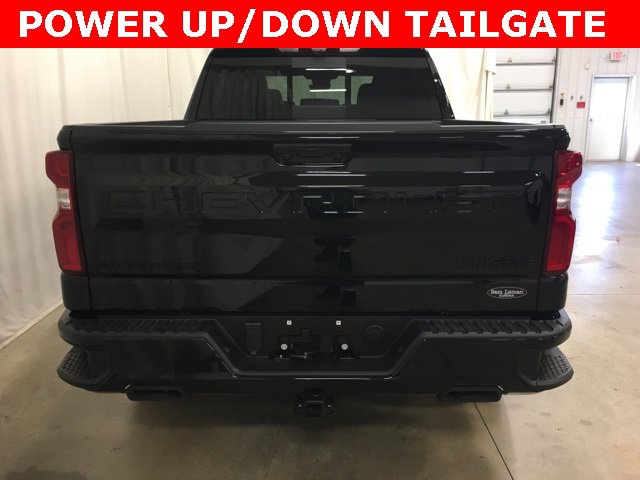 New 2026 Chevrolet Silverado 1500 High Country w/ Midnight Edition image 6