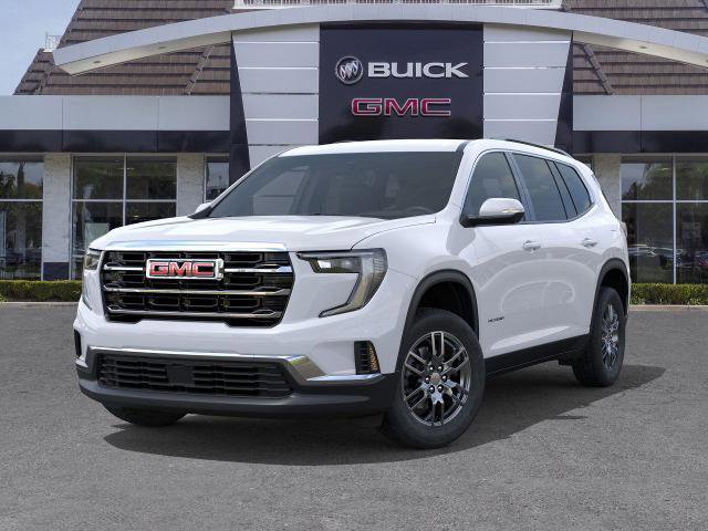 New 2026 GMC Acadia Elevation image 6