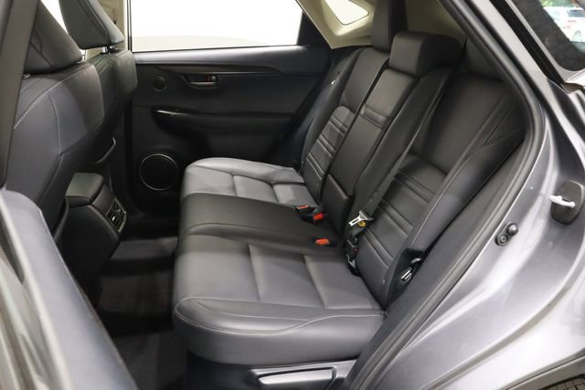 Used 2021 Lexus NX 300 FWD w/ Accessory Package 2 image 13