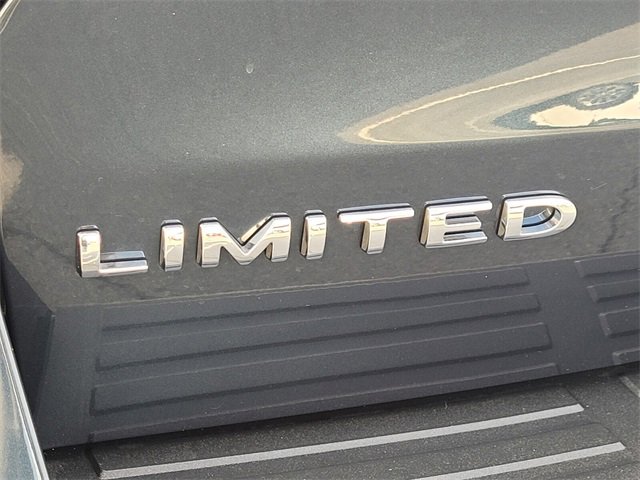 Certified 2024 Ford Expedition Max Limited image 14