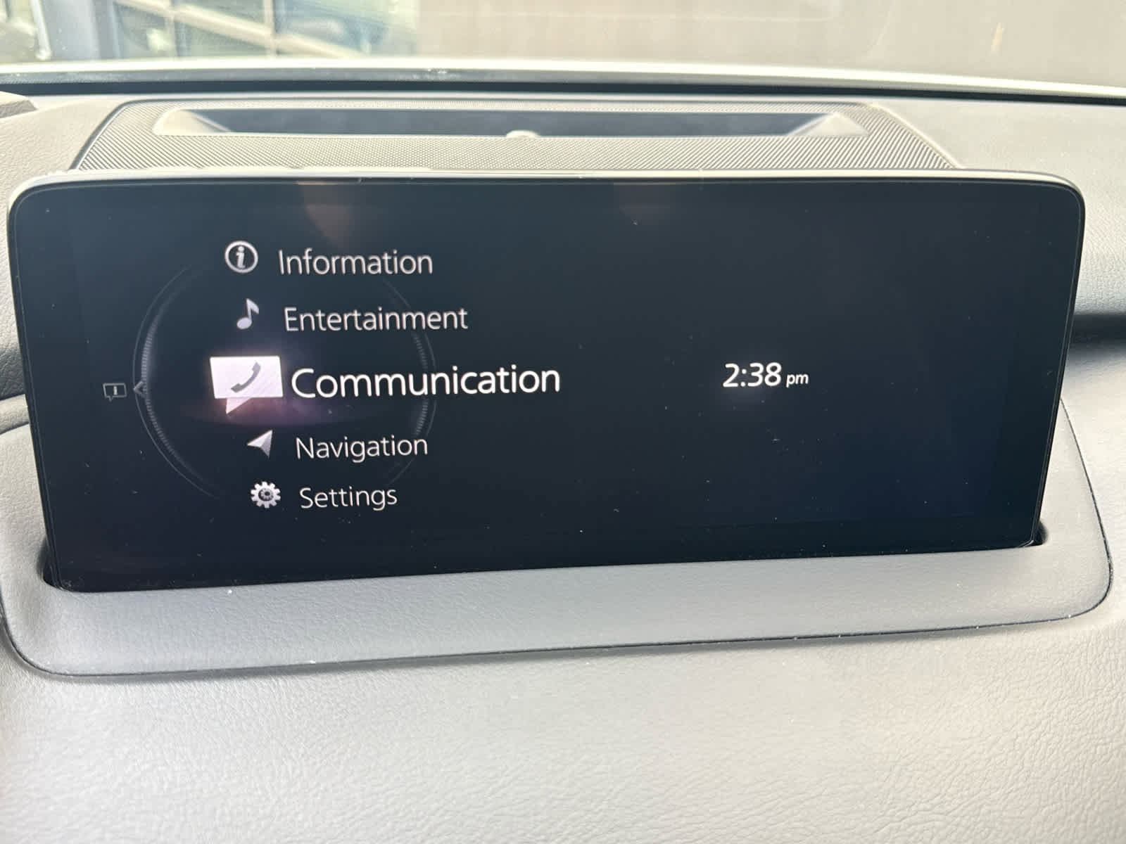 Certified 2023 MAZDA CX-9 Signature image 16