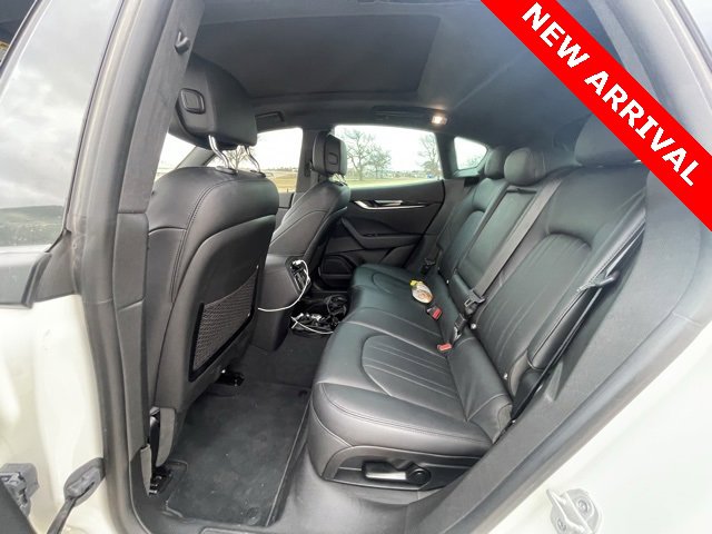 Used 2023 Maserati Levante Modena image 10