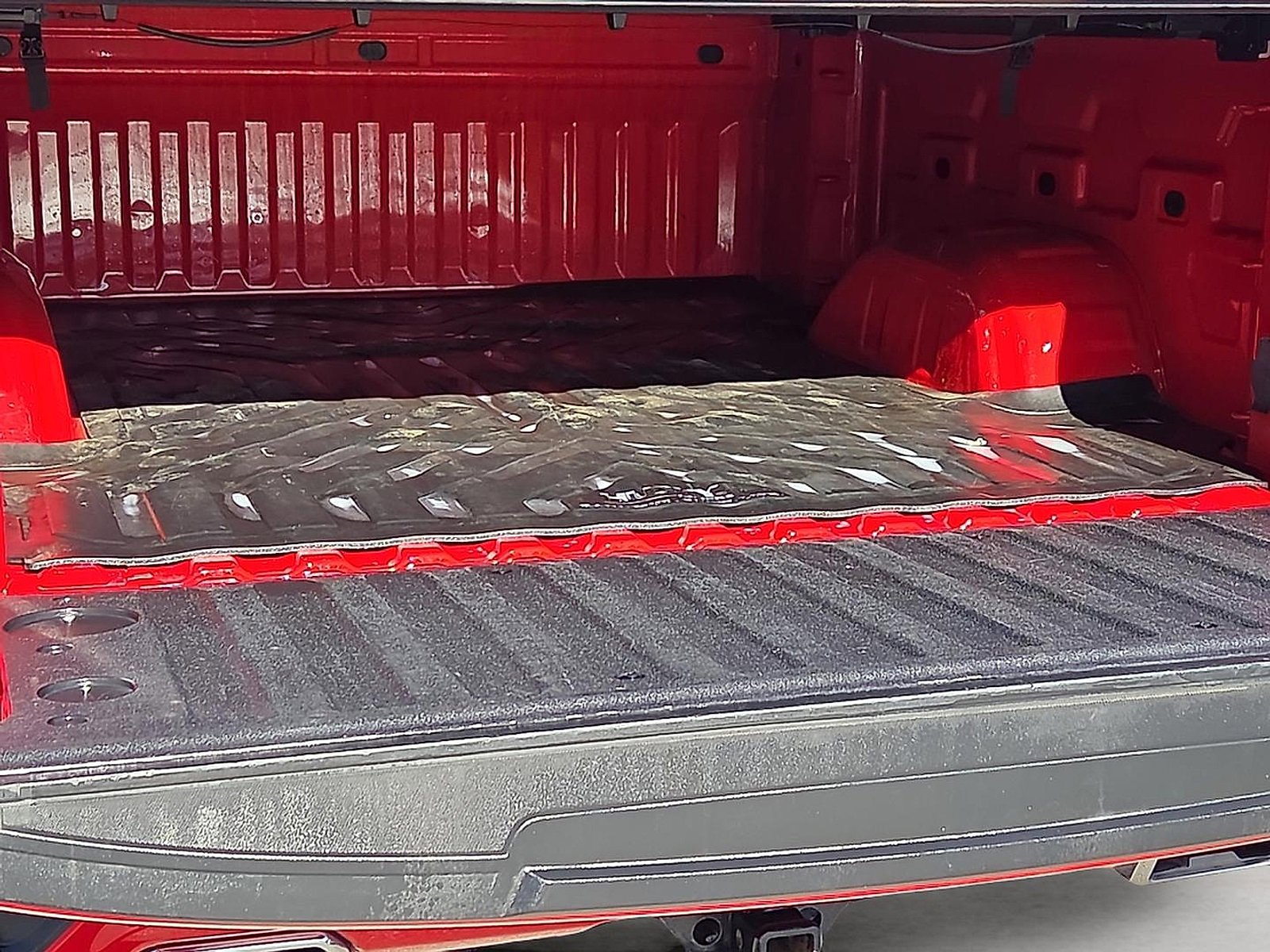 Used 2023 GMC Sierra 1500 Elevation w/ X31 Off-Road Package image 9