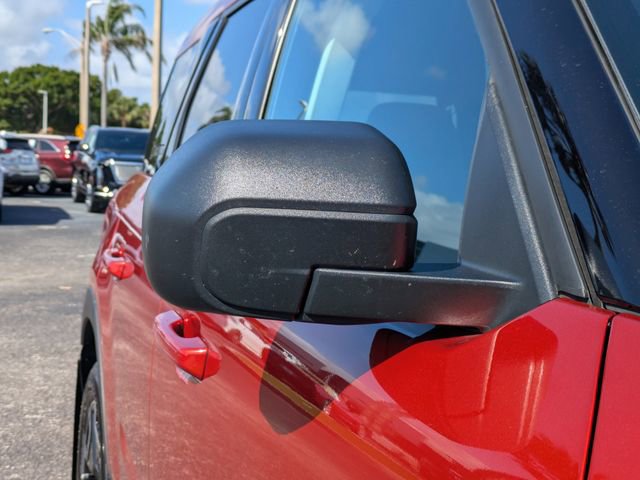 Used 2023 Ford Bronco Sport Outer Banks w/ Tech Package AWD/4WD image 15