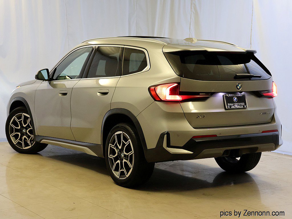 Certified 2023 BMW X1 xDrive28i w/ Premium Package image 9