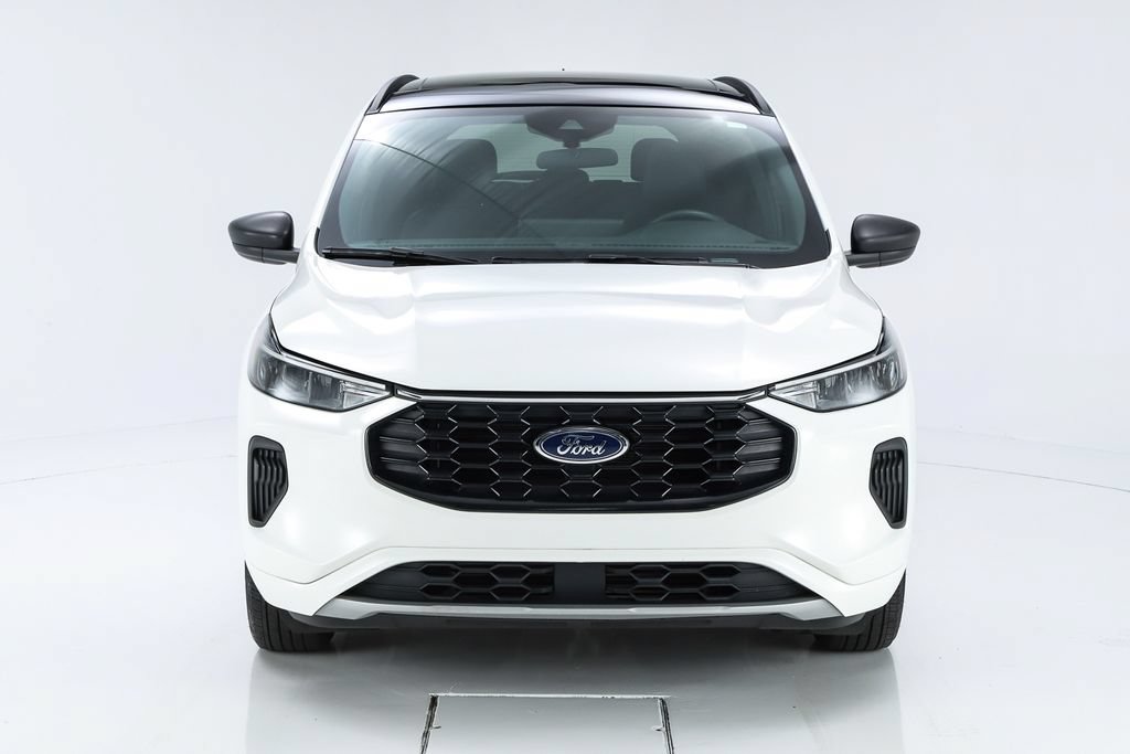 Used 2023 Ford Escape ST-Line w/ Tech Pack #1 FWD image 56