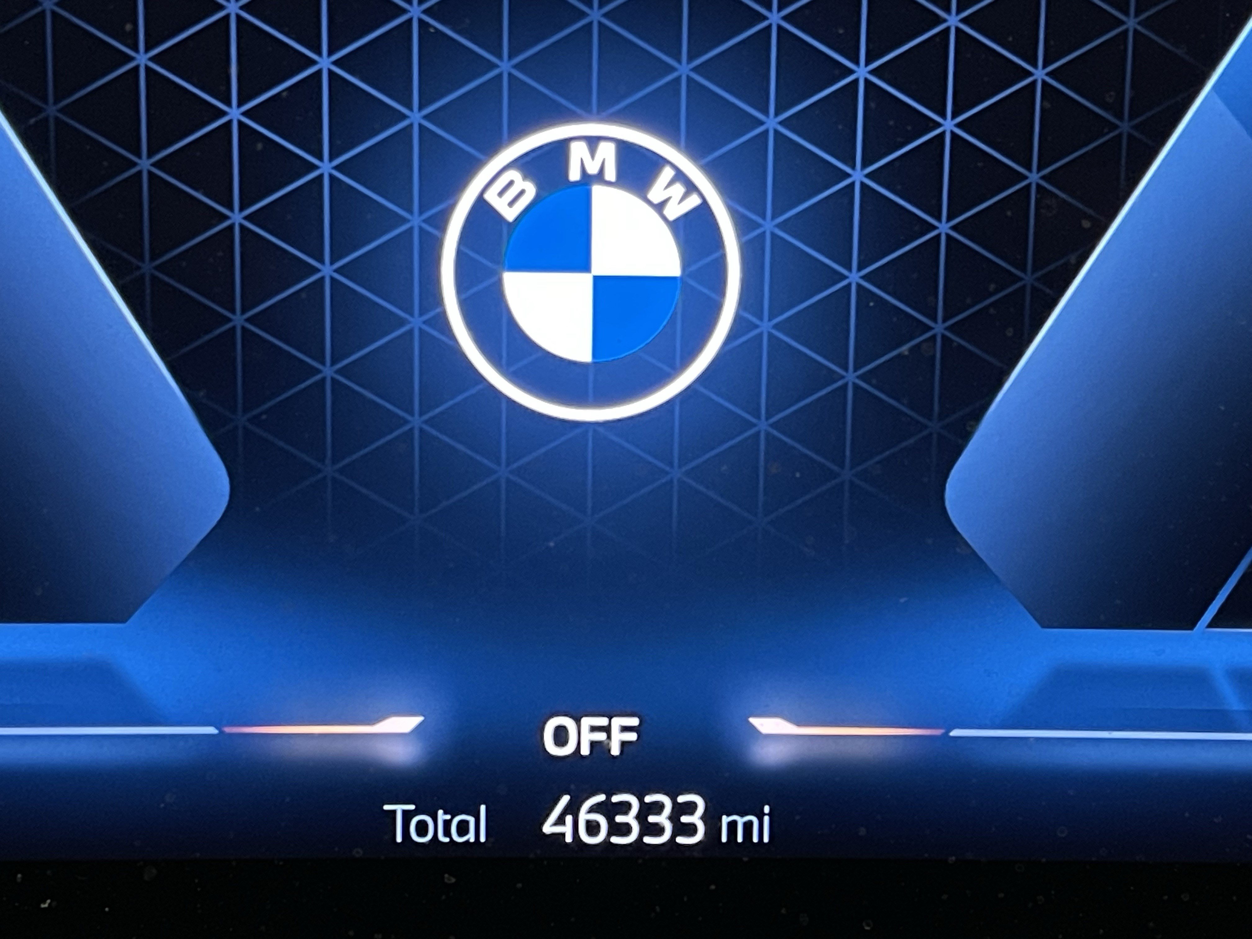 Certified 2023 BMW 330i xDrive Sedan w/ Parking Assistance Package AWD/4WD image 21