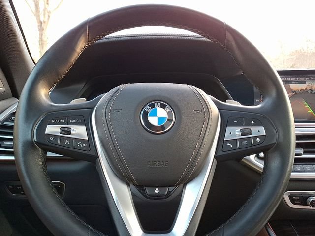 Used 2019 BMW X5 xDrive40i w/ Luxury Seating Package image 22