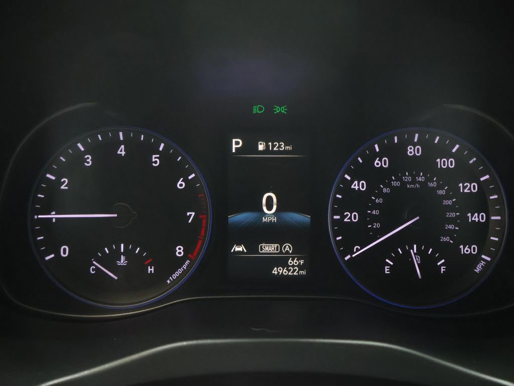 Used 2022 Hyundai Kona SEL image 19