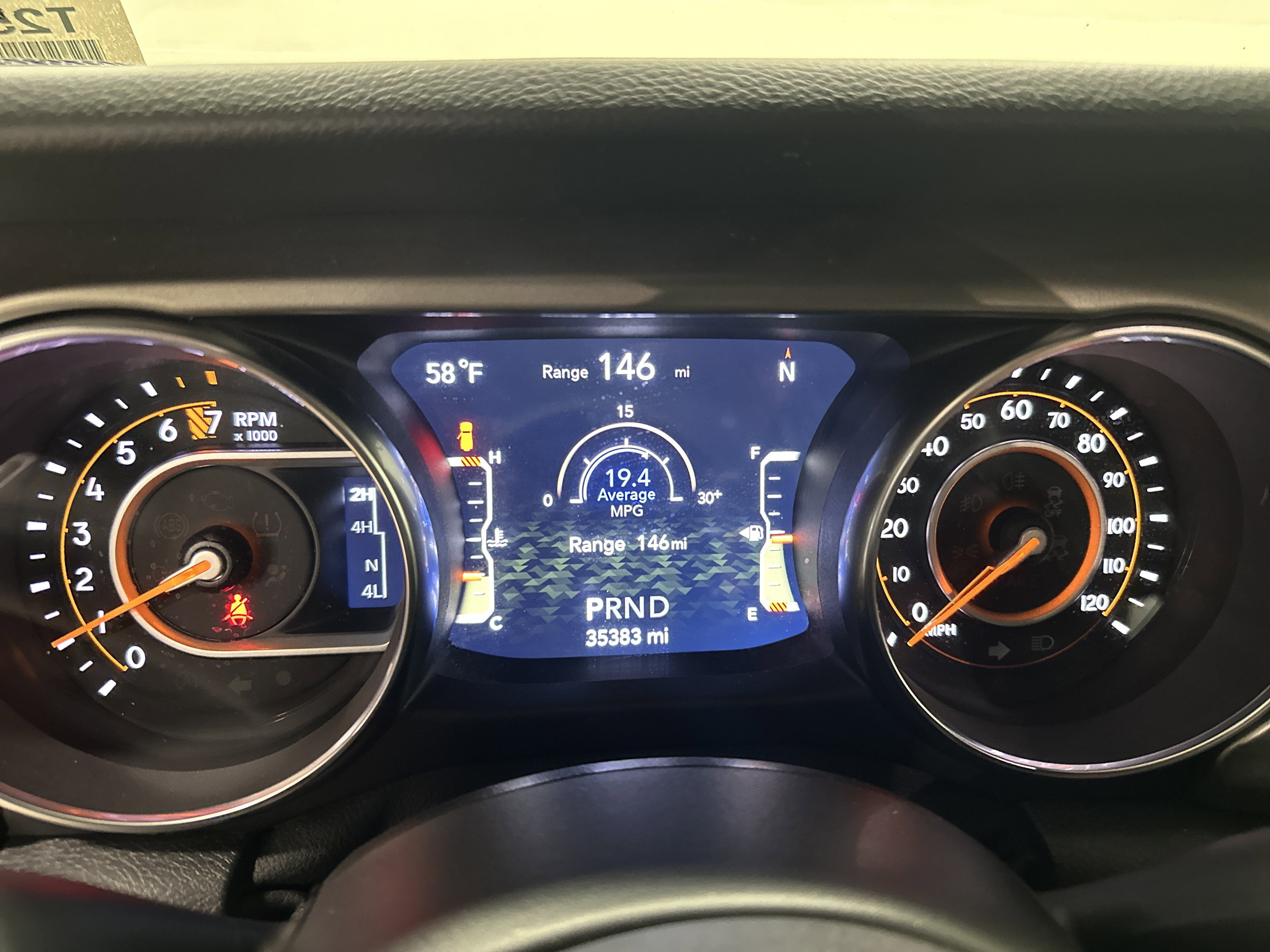 Used 2021 Jeep Wrangler Unlimited Sport w/ Sun And Sound Package image 21