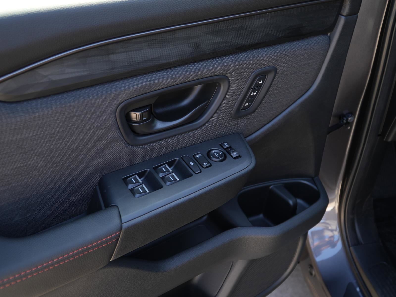 New 2026 Honda Passport TrailSport image 14