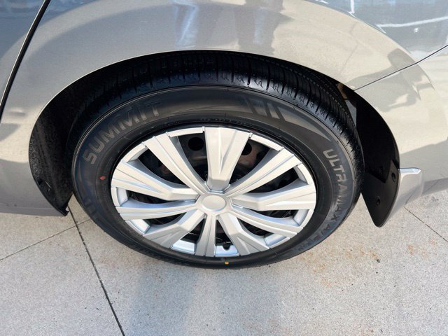 Used 2020 Nissan Sentra S w/ Trunk Package FWD image 10