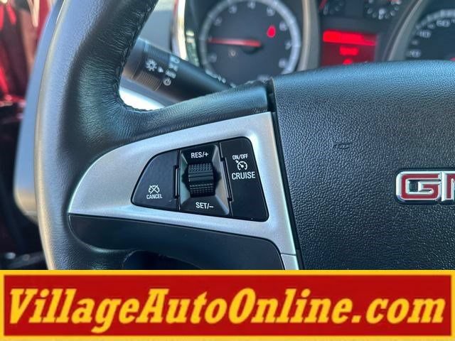 Used 2016 GMC Terrain SLE w/ Convenience Package AWD/4WD image 28