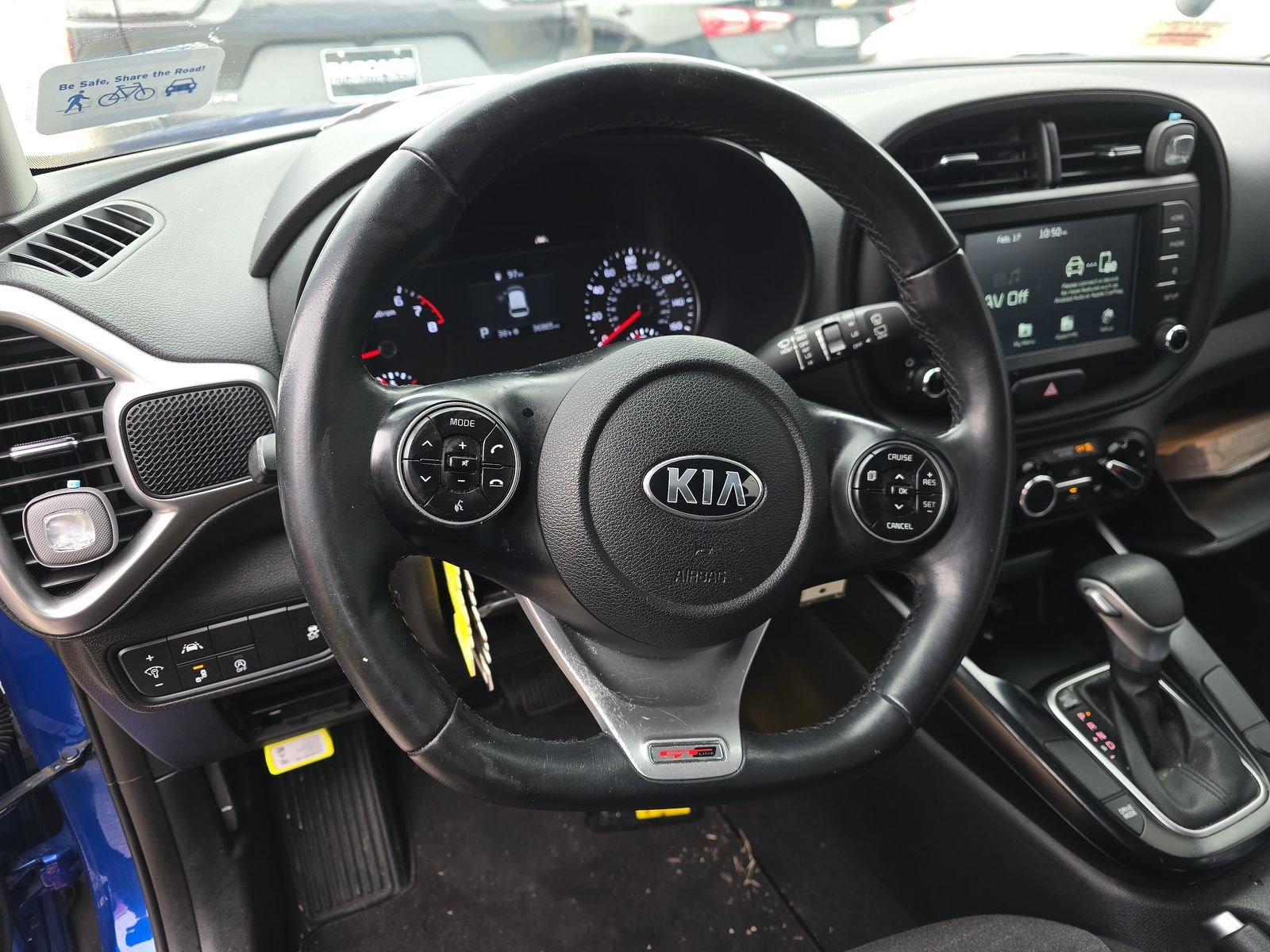 Used 2021 Kia Soul GT-Line image 15