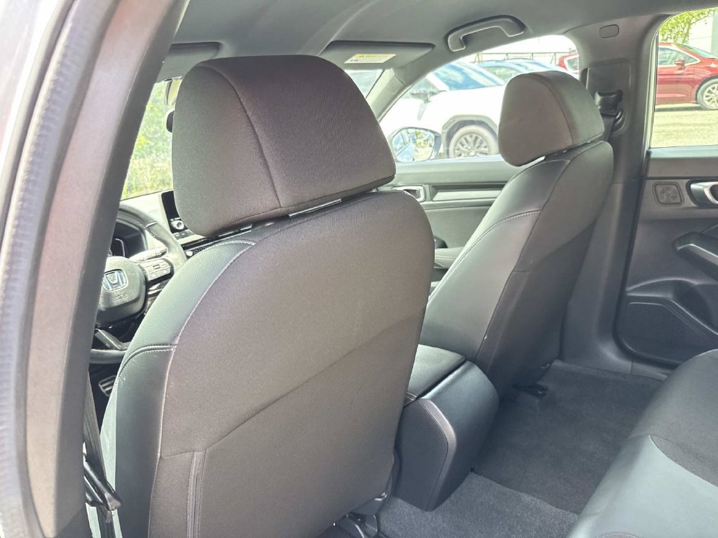 Used 2024 Honda Civic Sport image 13